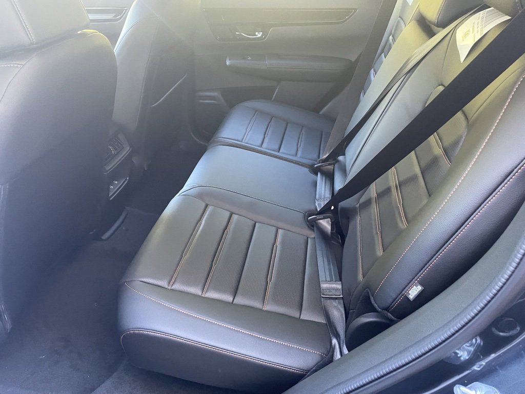 New 2026 Honda CR-V Sport Touring image 11