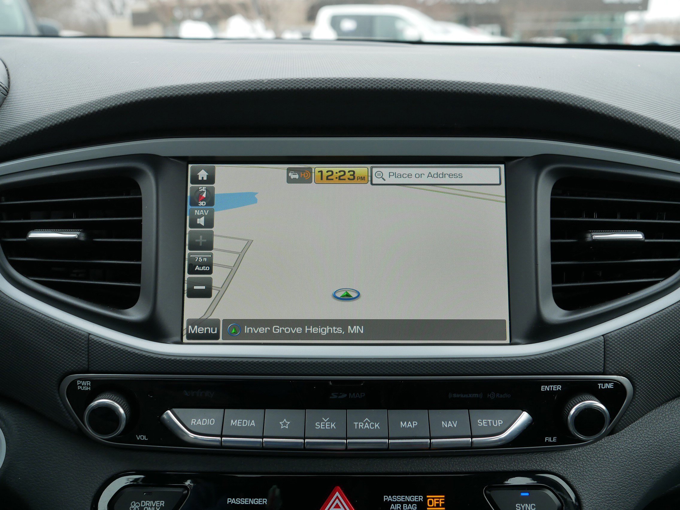 Used 2019 Hyundai Ioniq Limited w/ Ultimate Package 02 image 25