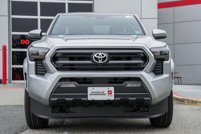 New 2026 Toyota Tacoma SR5 image 2