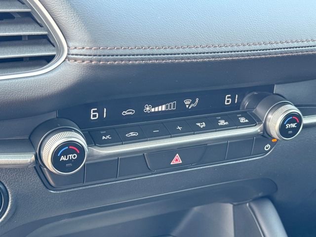 New 2026 MAZDA MAZDA3 s Sport image 19