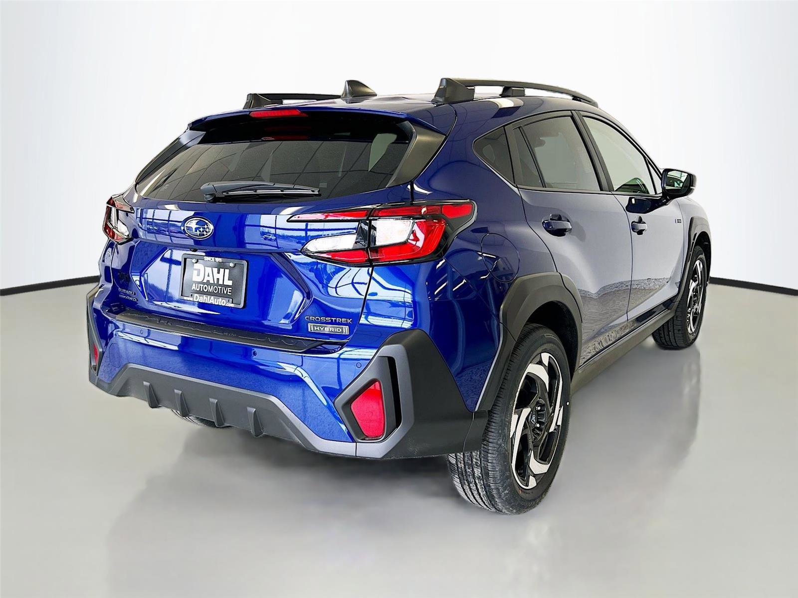 New 2026 Subaru Crosstrek 2.5i Limited image 14