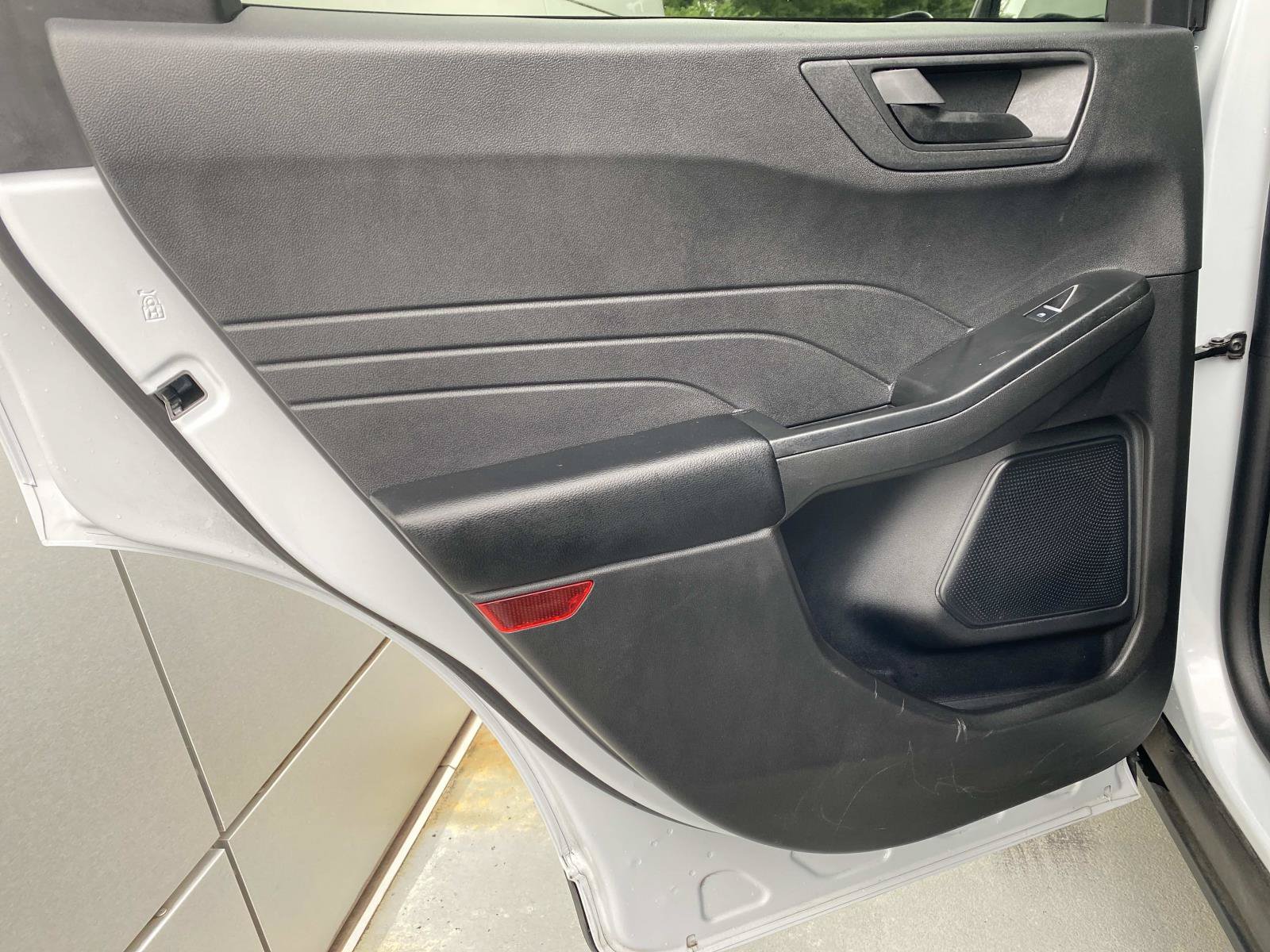 Used 2025 Ford Escape Active FWD image 12
