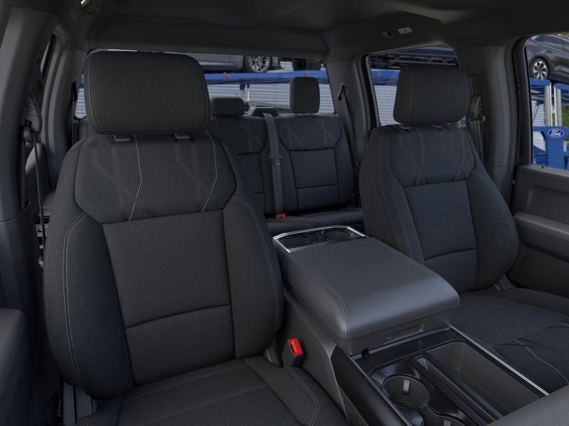 New 2026 Ford F150 STX AWD/4WD image 10