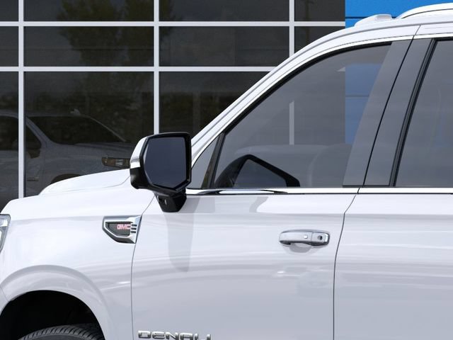 New 2026 GMC Yukon XL Denali AWD/4WD image 13