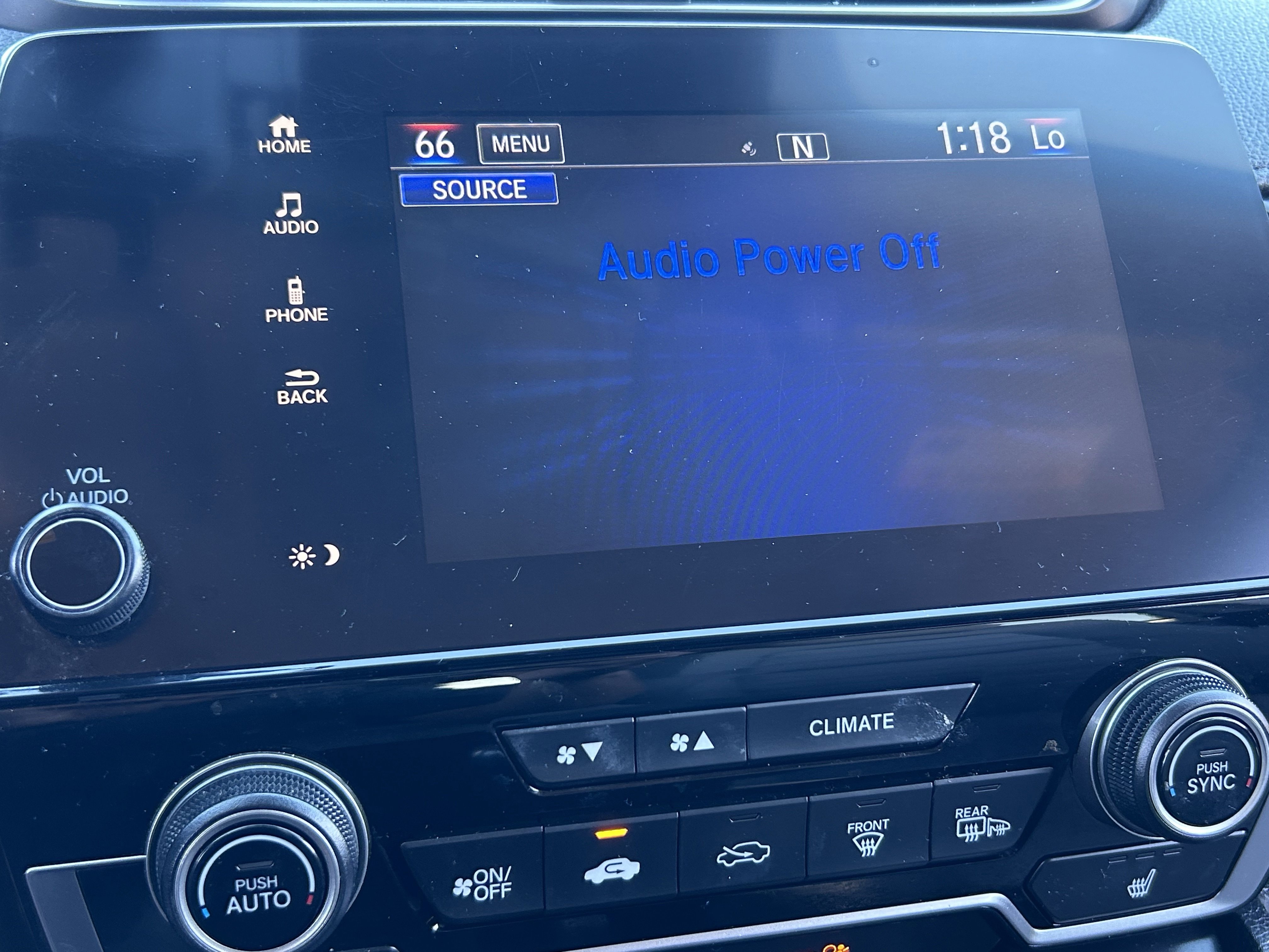 Used 2022 Honda CR-V EX image 25