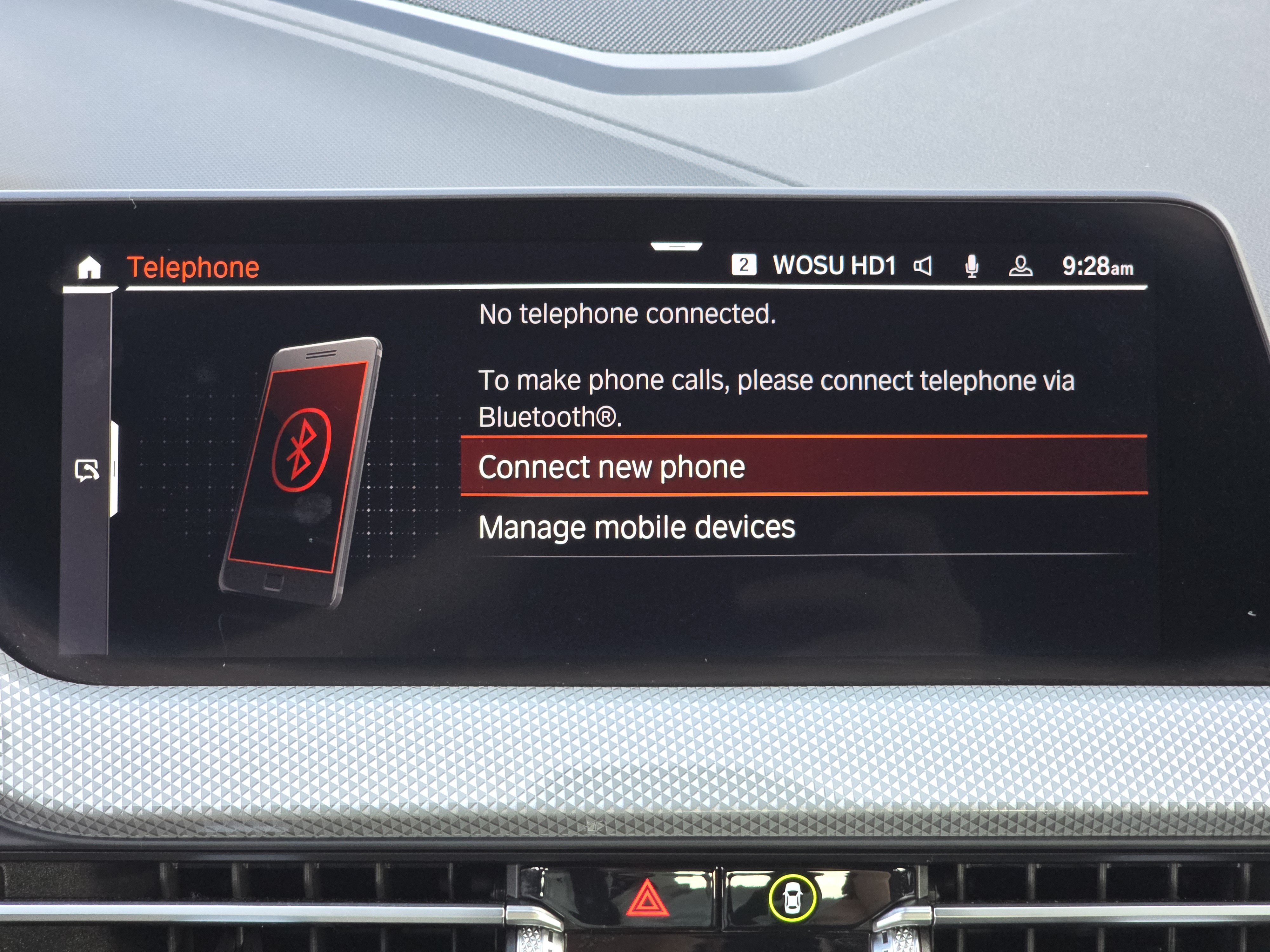 Used 2023 BMW 228i xDrive Gran Coupe w/ Premium Package 2 AWD/4WD image 14