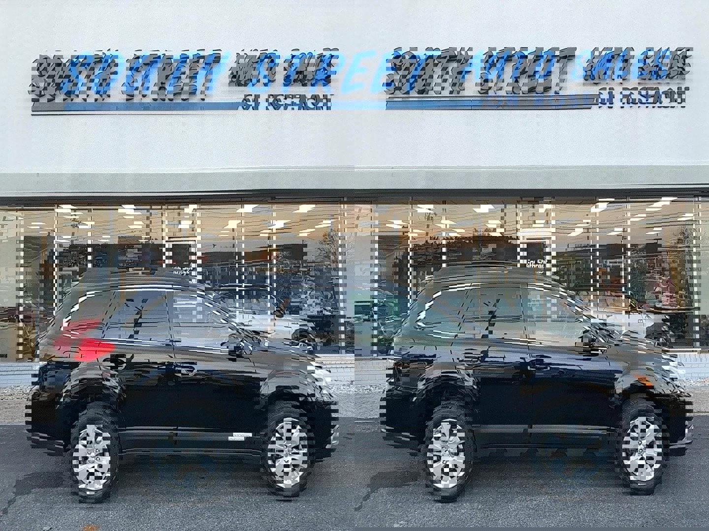 Used 2010 Subaru Outback 2.5i Limited w/ Popular Equipment Group 1B