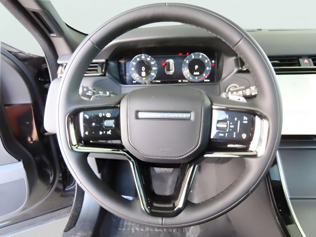 Used 2026 Land Rover Range Rover Velar S AWD/4WD image 30