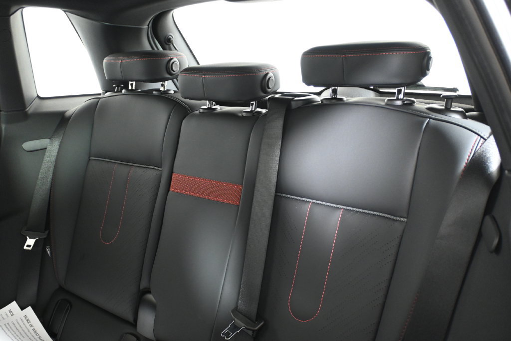 Used 2026 MINI Cooper S FWD image 4