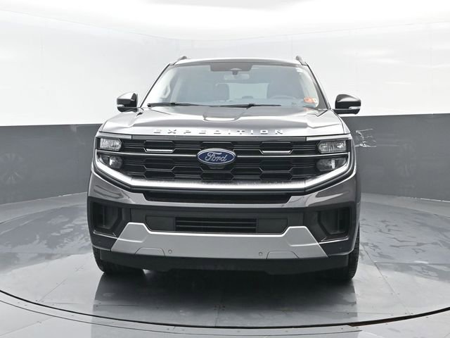 New 2025 Ford Expedition Platinum image 38