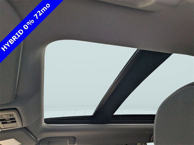 New 2025 Mitsubishi Outlander SEL image 23