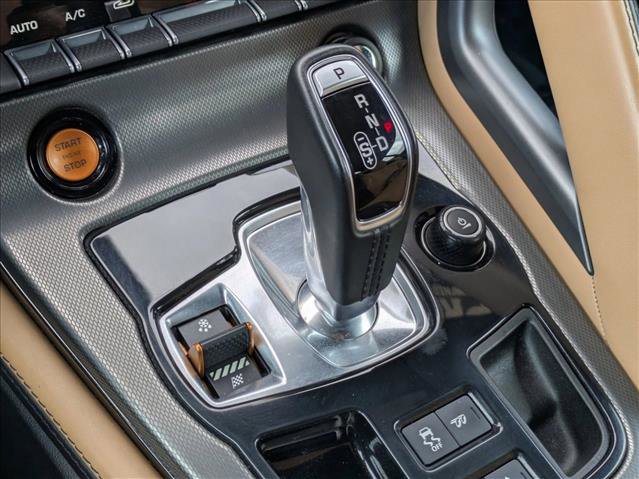 Used 2017 Jaguar F-TYPE S British Design Edition AWD/4WD image 13