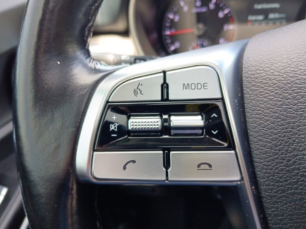 Used 2021 Kia Telluride SX AWD/4WD image 18