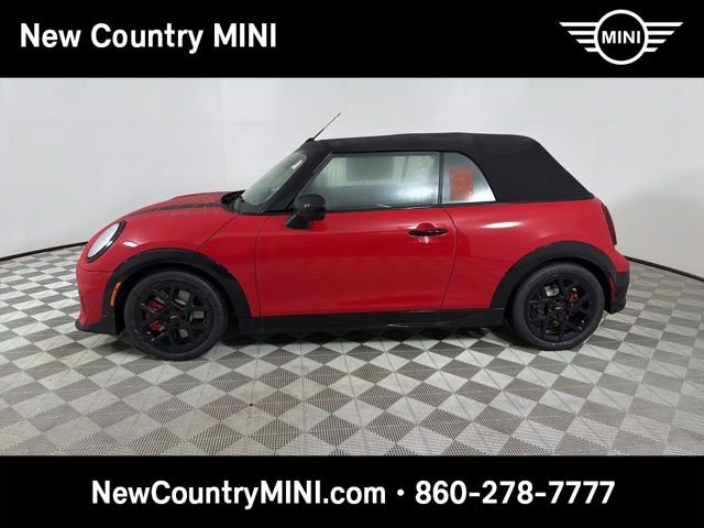 New 2026 MINI Cooper John Cooper Works image 4