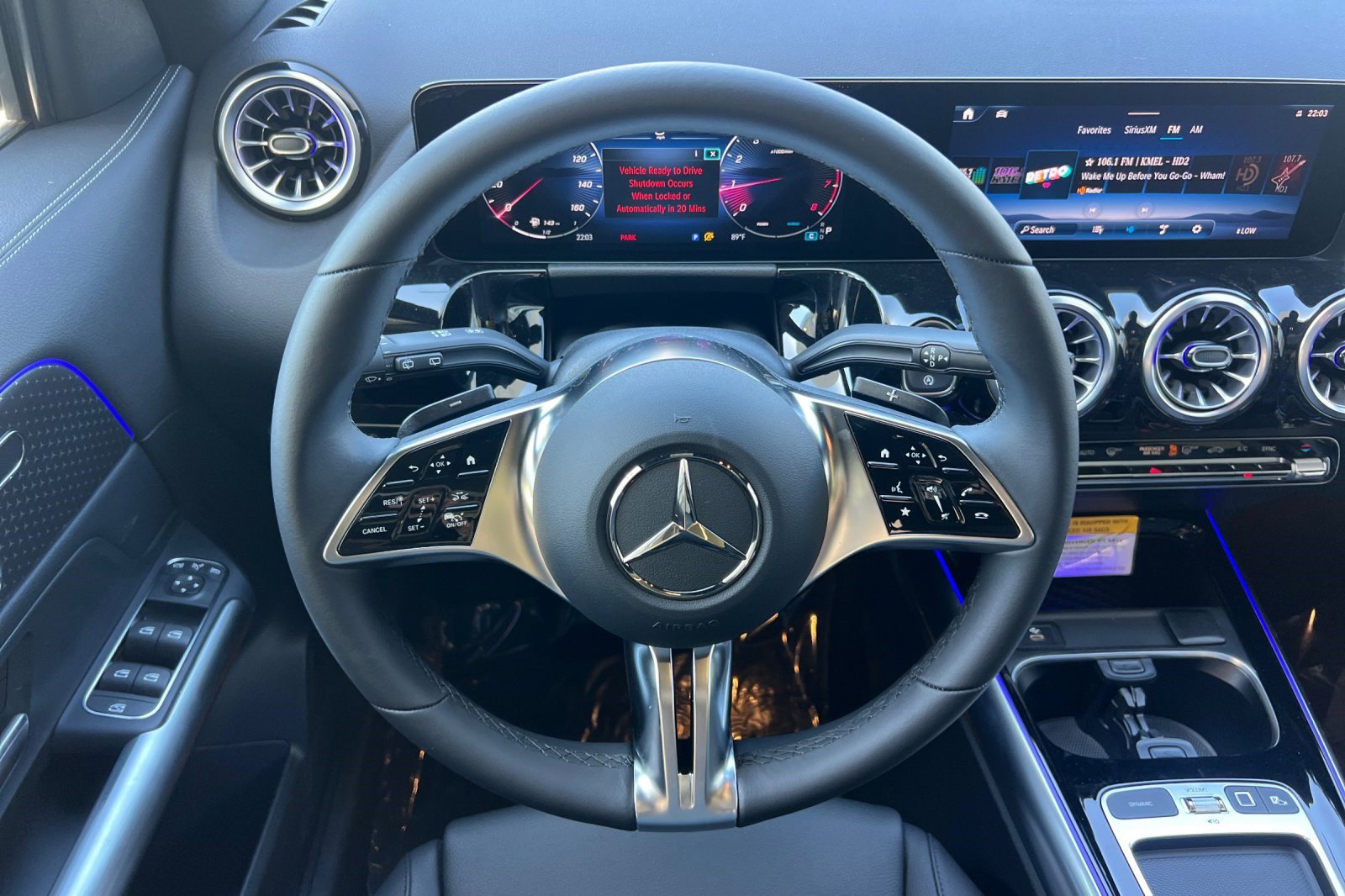 Certified 2025 Mercedes-Benz GLA 250 image 50