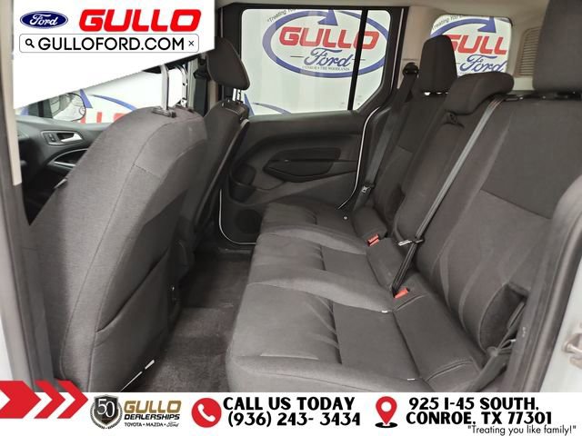 Used 2016 Ford Transit Connect XLT image 15