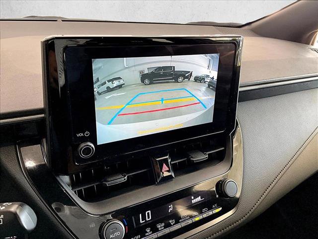 Used 2025 Toyota Corolla GR image 23
