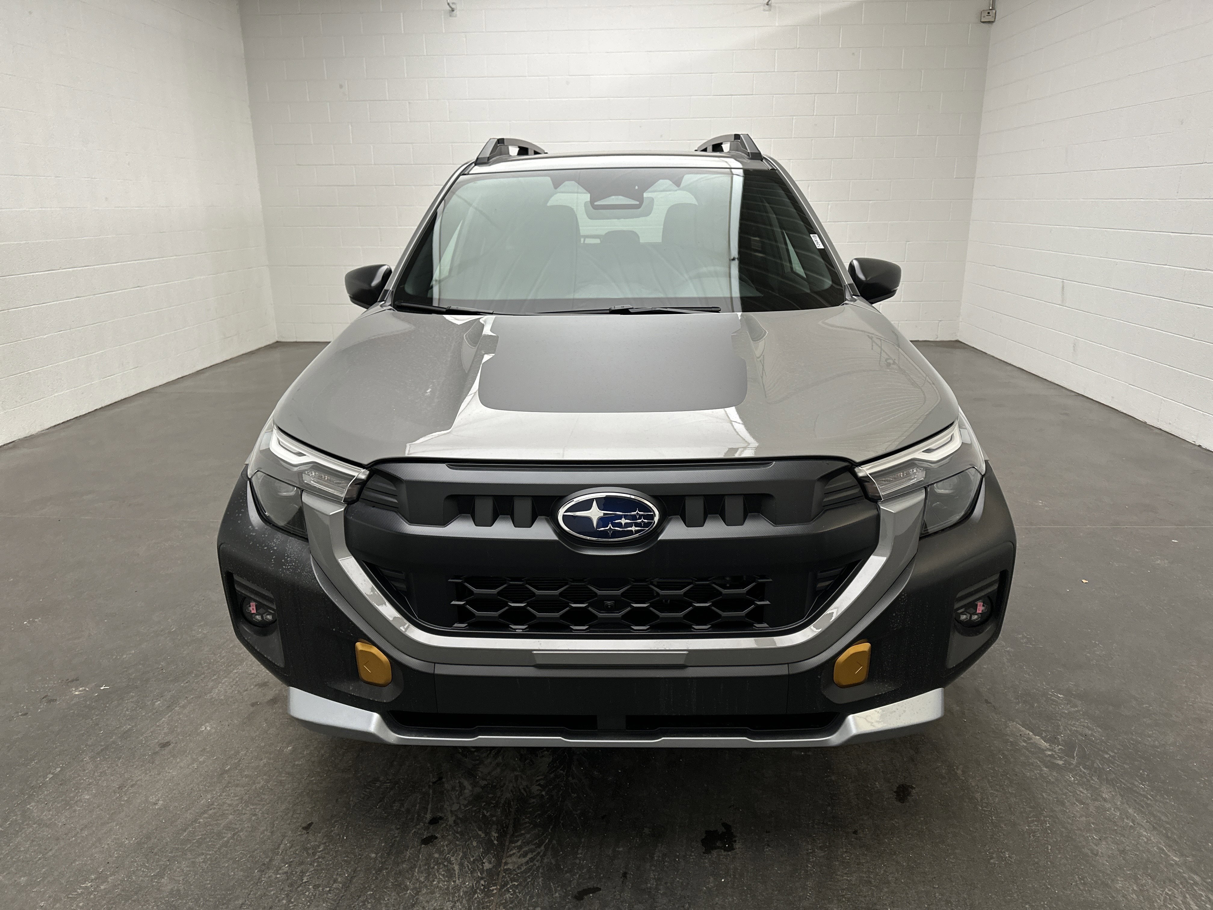 New 2026 Subaru Forester Wilderness image 3