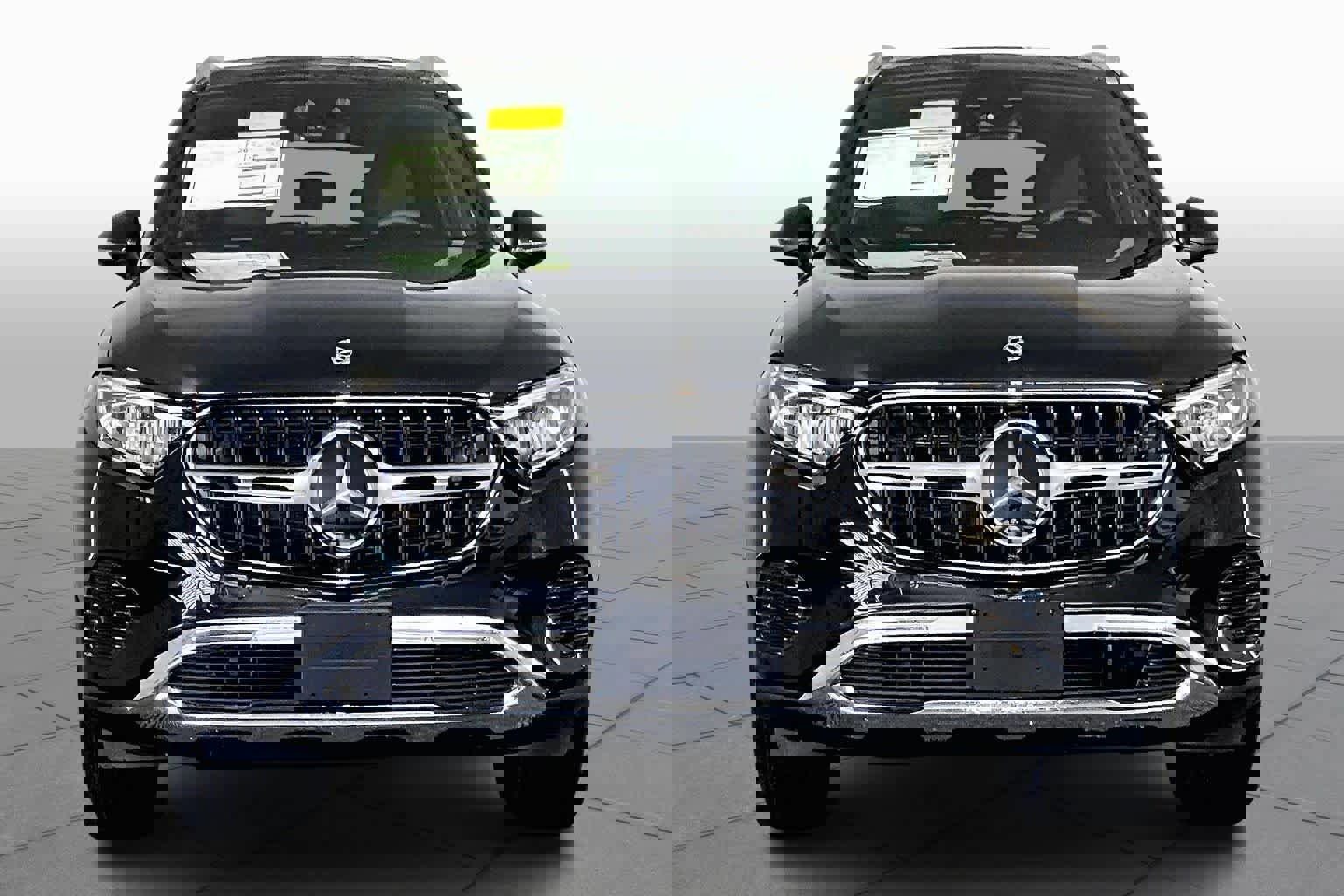 New 2026 Mercedes-Benz GLC 300 4MATIC image 2