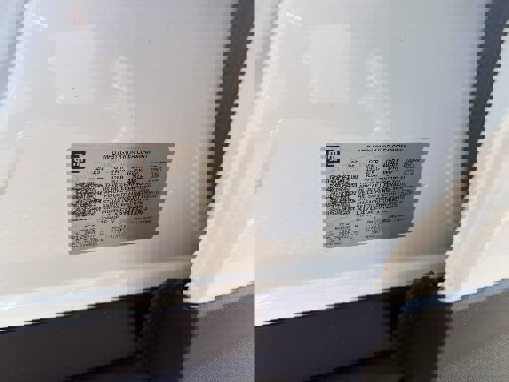 New 2026 Buick Envista Preferred w/ Convenience I Package FWD image 22