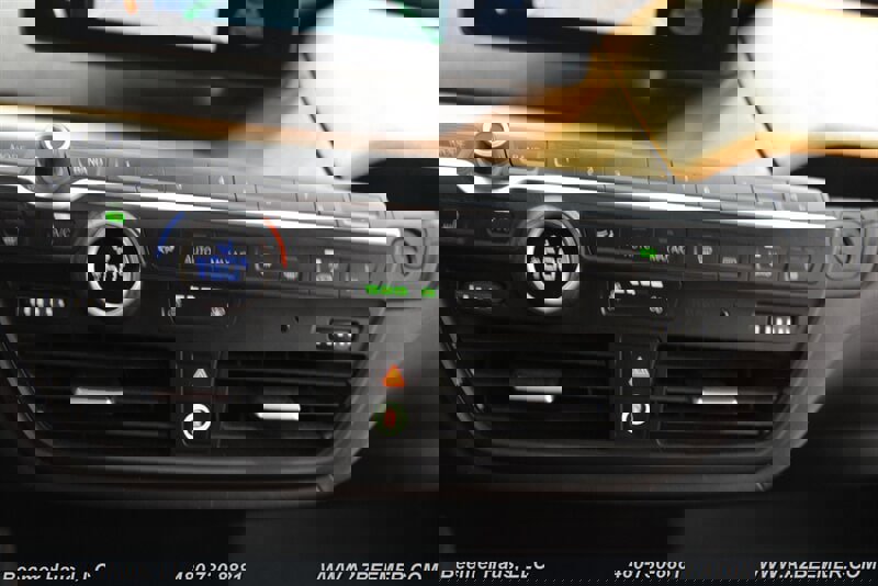 Used 2017 BMW i3 image 28