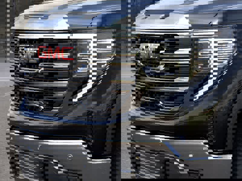 New 2026 GMC Sierra 1500 SLT w/ SLT Premium Plus Package image 13