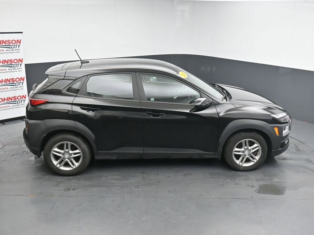Used 2020 Hyundai Kona SE AWD/4WD image 31