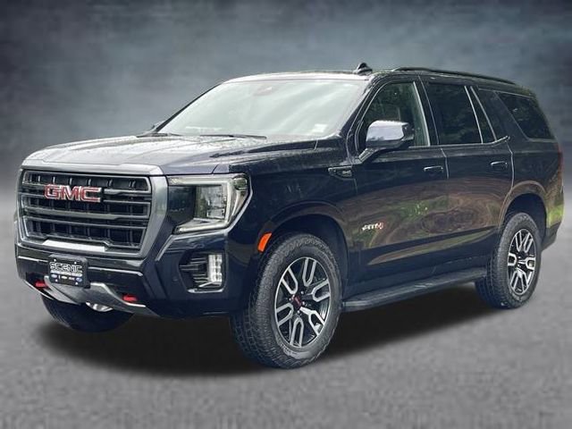 Used 2024 GMC Yukon AT4 image 28