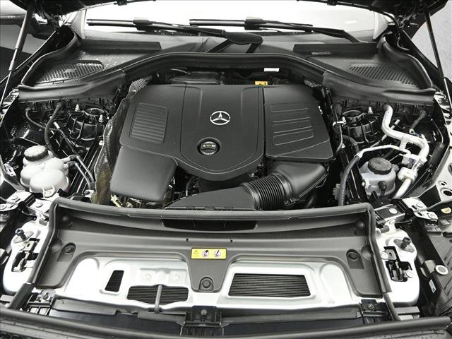 New 2026 Mercedes-Benz GLC 300 4MATIC image 30
