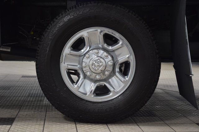 Used 2024 RAM 3500 SLT w/ Quick Order Package 2YG SLT AWD/4WD image 18