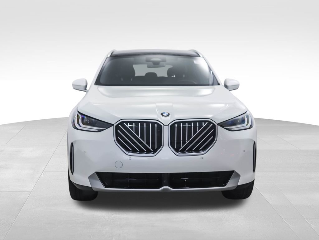 New 2026 BMW X3 xDrive30 w/ Premium Package image 9
