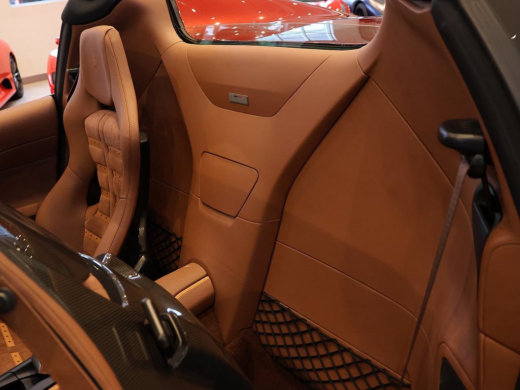 Certified 2023 Ferrari 812 GTS RWD image 84
