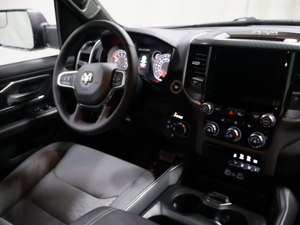 New 2026 RAM 1500 Big Horn image 22