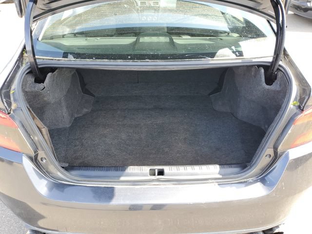 Used 2016 Subaru WRX STI AWD/4WD image 8