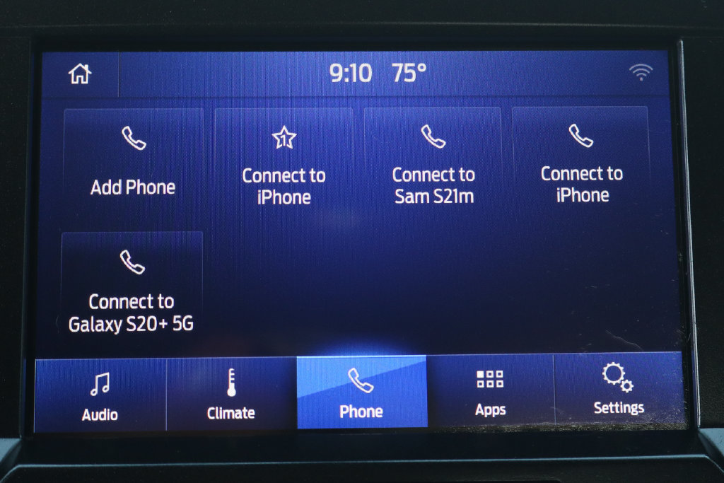 Used 2020 Ford F150 XL w/ Equipment Group 101A Mid RWD image 37