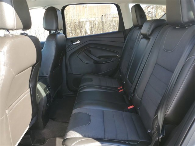 Used 2014 Ford Escape SE w/ SE Chrome Package image 22