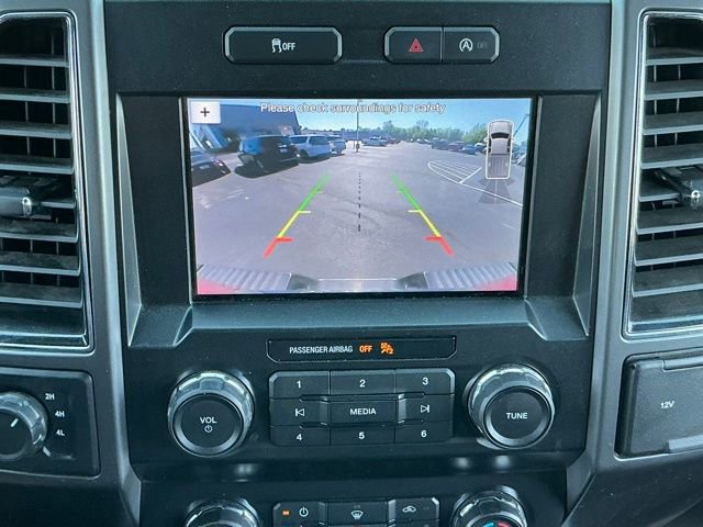 Used 2019 Ford F150 XLT w/ Equipment Group 302A Luxury image 28
