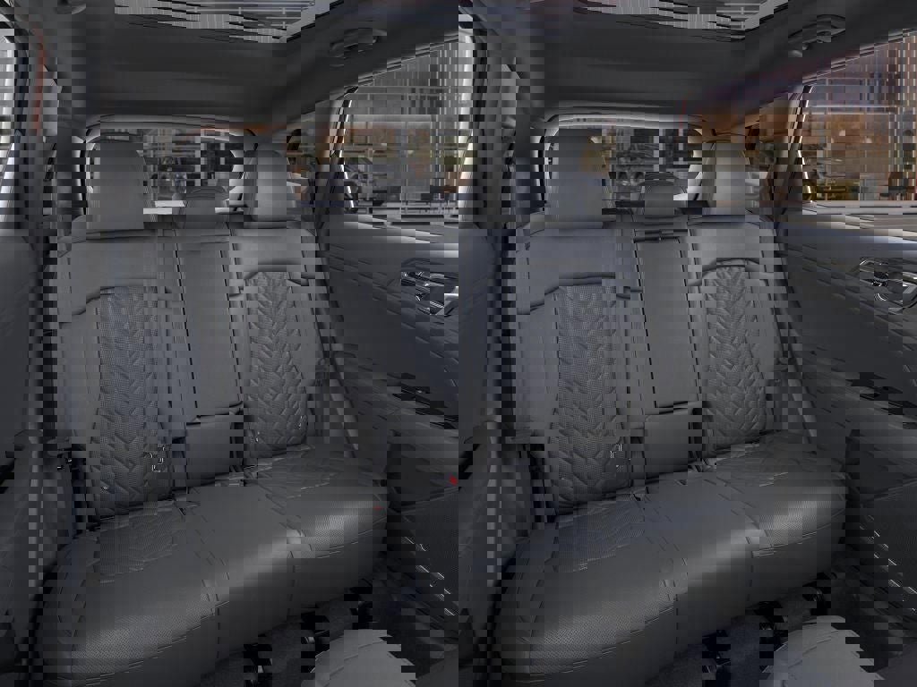 New 2025 Kia Sportage X-Line w/ Premium Package image 16