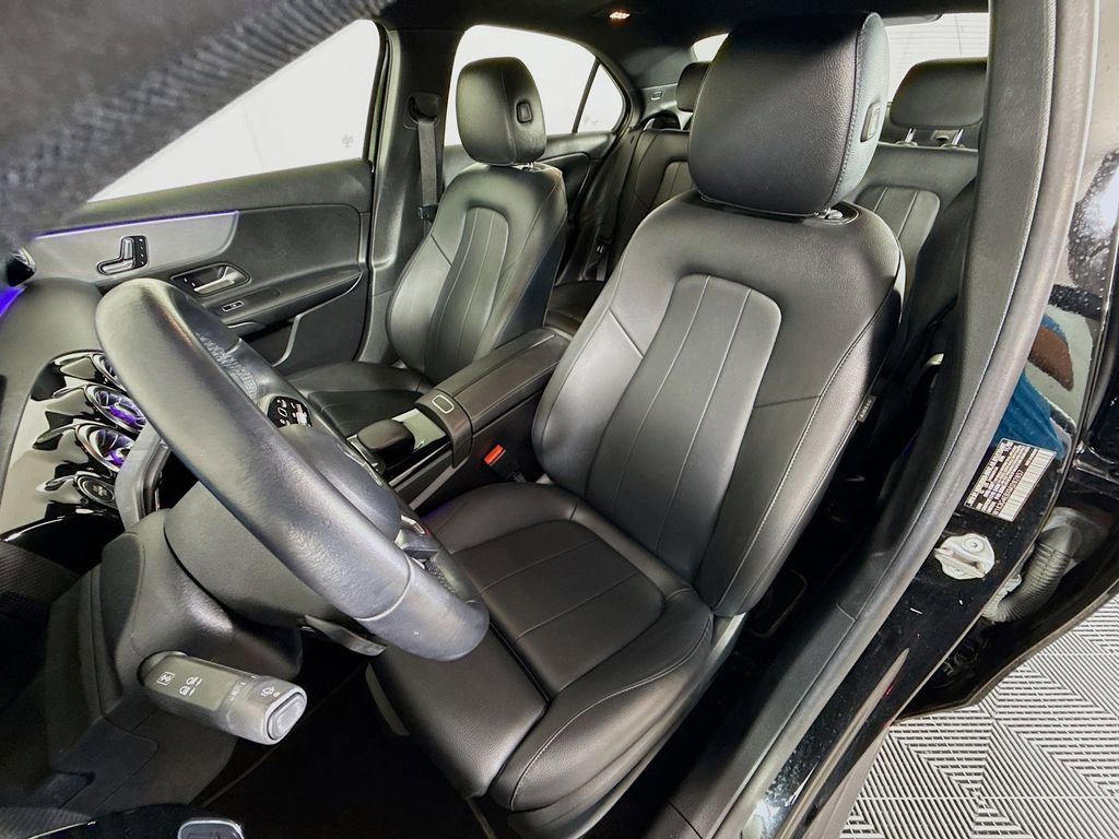 Used 2021 Mercedes-Benz A 220 image 20