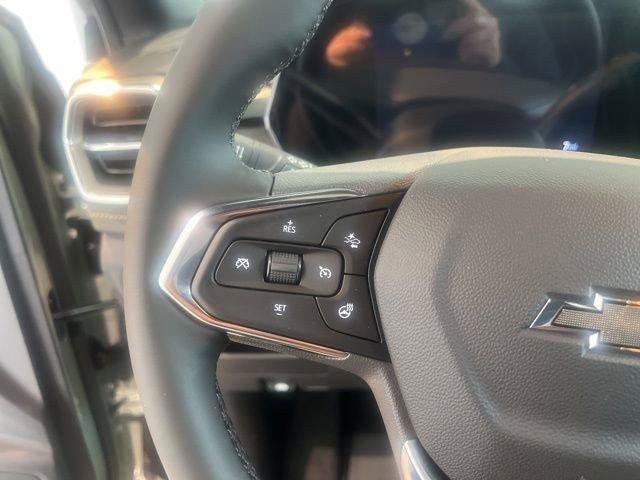 New 2026 Chevrolet TrailBlazer ACTIV w/ Convenience Package AWD/4WD image 17