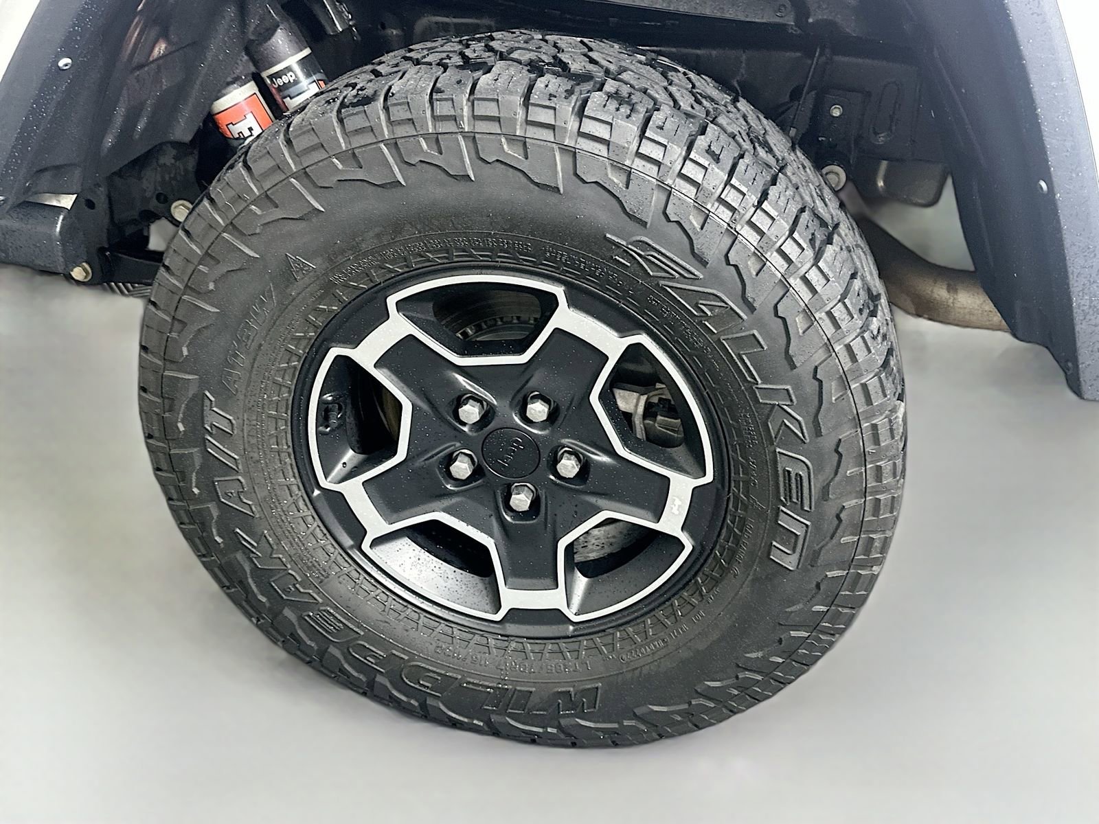 Used 2022 Jeep Gladiator Mojave w/ LED Lighting Group AWD/4WD image 30