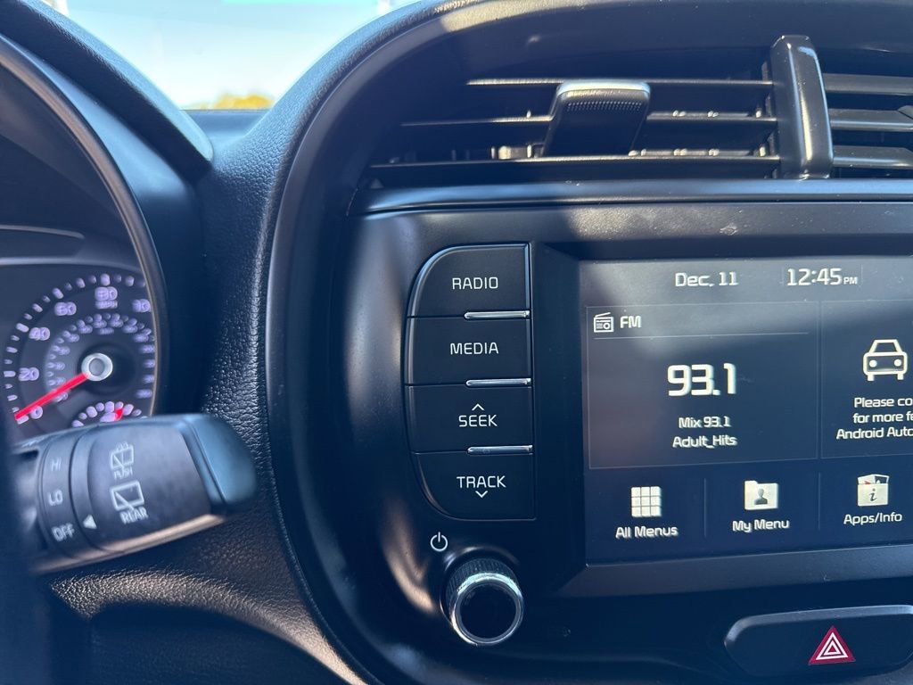 Used 2021 Kia Soul GT-Line image 27