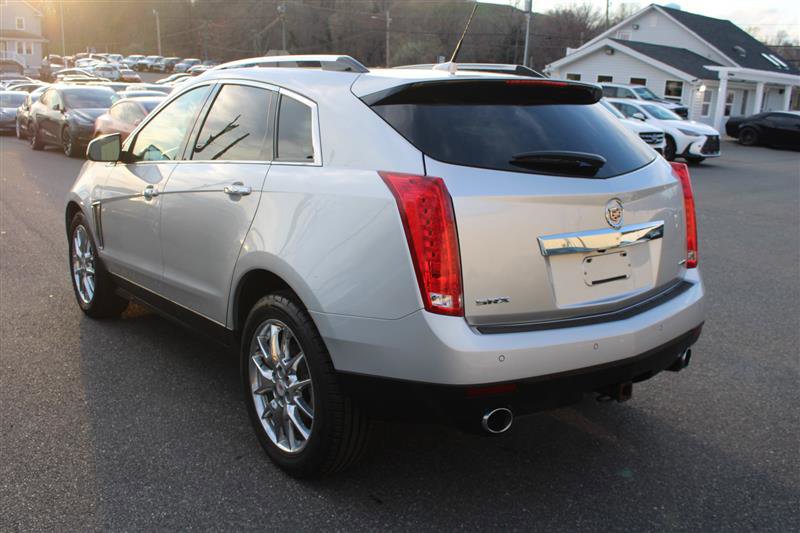 Used 2014 Cadillac SRX Premium image 6