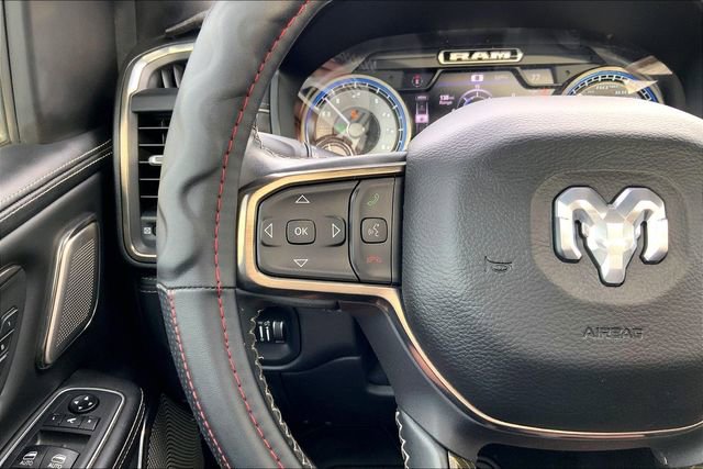 Used 2019 RAM 1500 Limited image 21