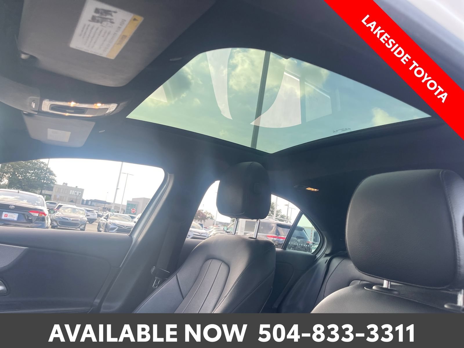 Used 2019 Mercedes-Benz A 220 image 29
