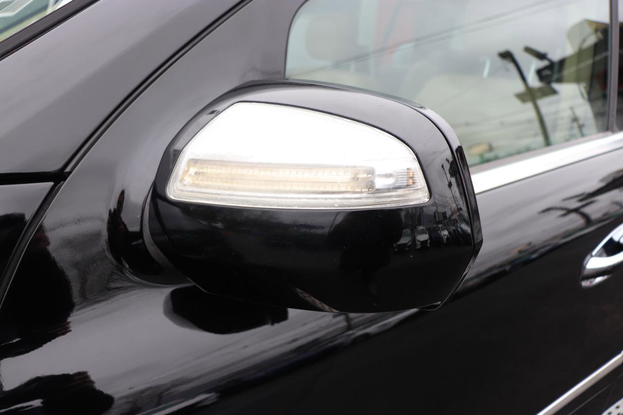 Used 2010 Mercedes-Benz GL 450 4MATIC image 66