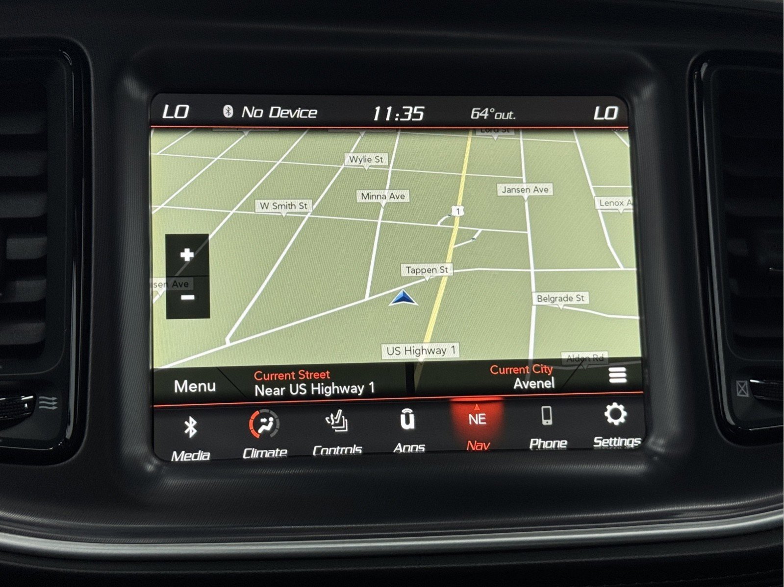 Used 2020 Dodge Challenger R/T Scat Pack image 35