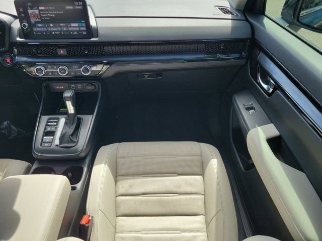 Used 2025 Honda CR-V EX-L image 17