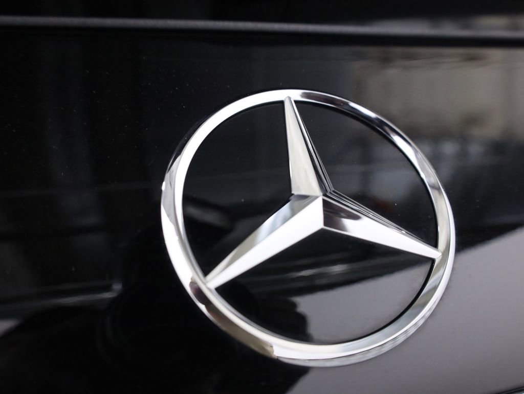 Used 2026 Mercedes-Benz GLE 350 4MATIC image 65