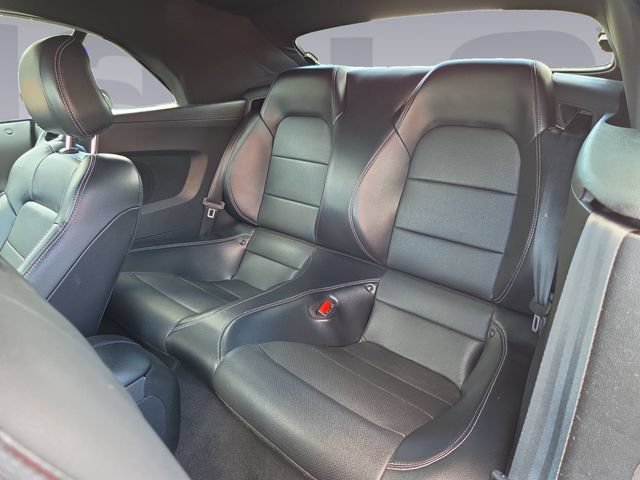 Used 2023 Ford Mustang Premium RWD image 16